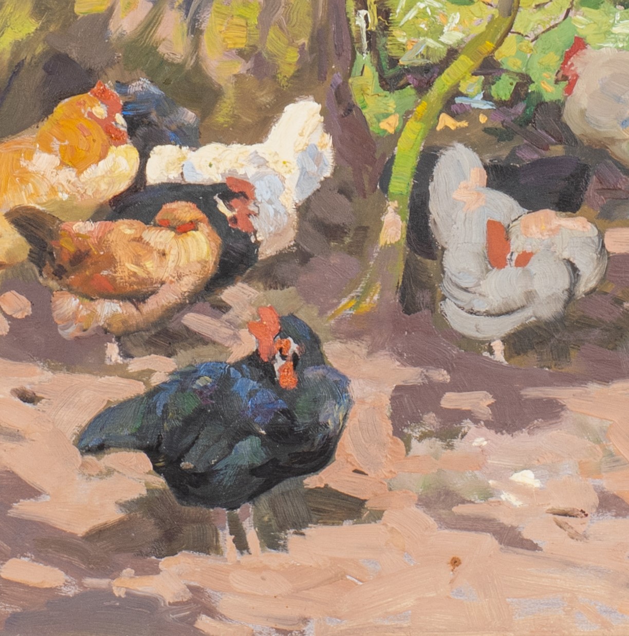 The House & Home Sale