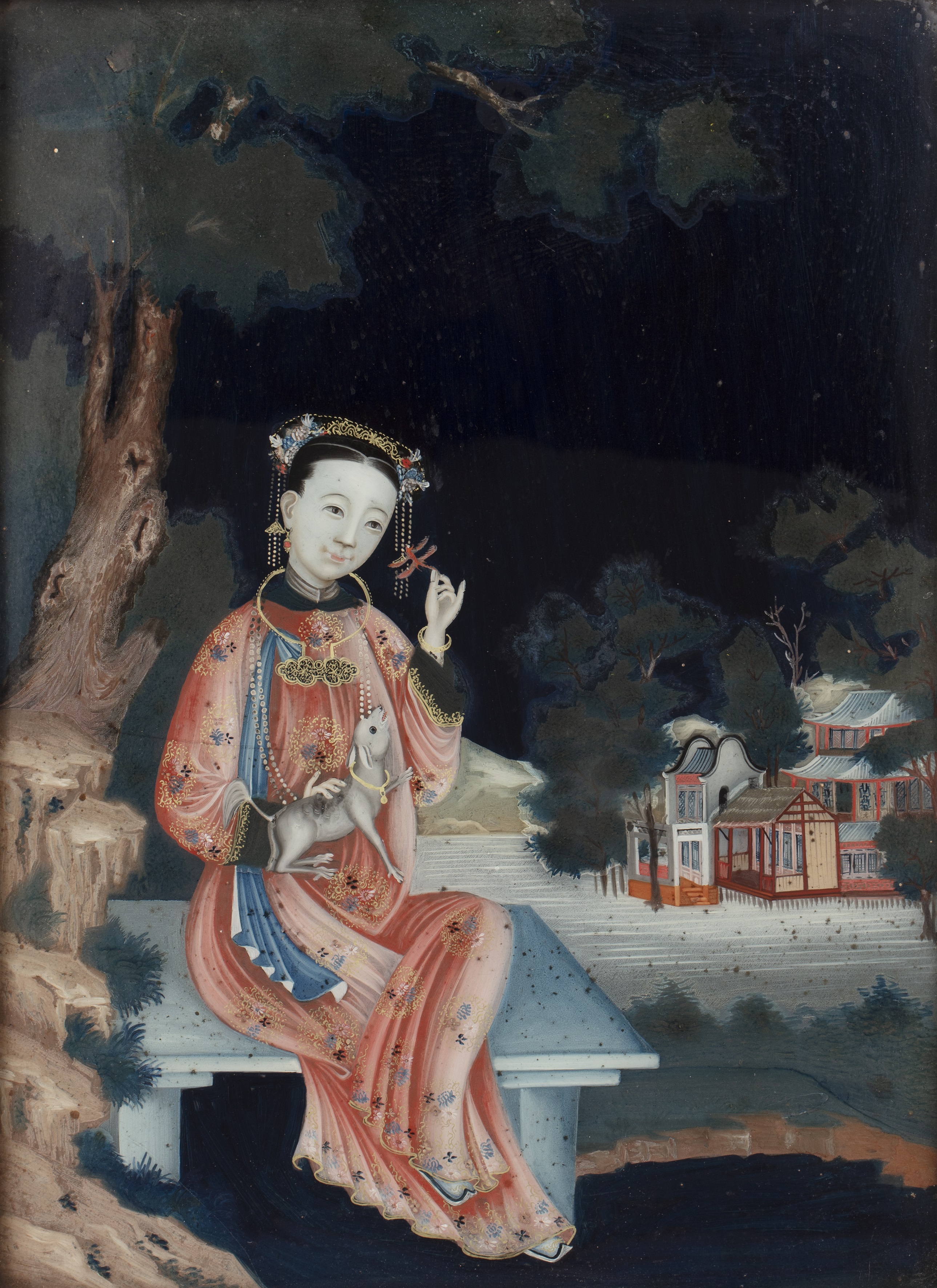 Asian, Indian & Islamic Art 