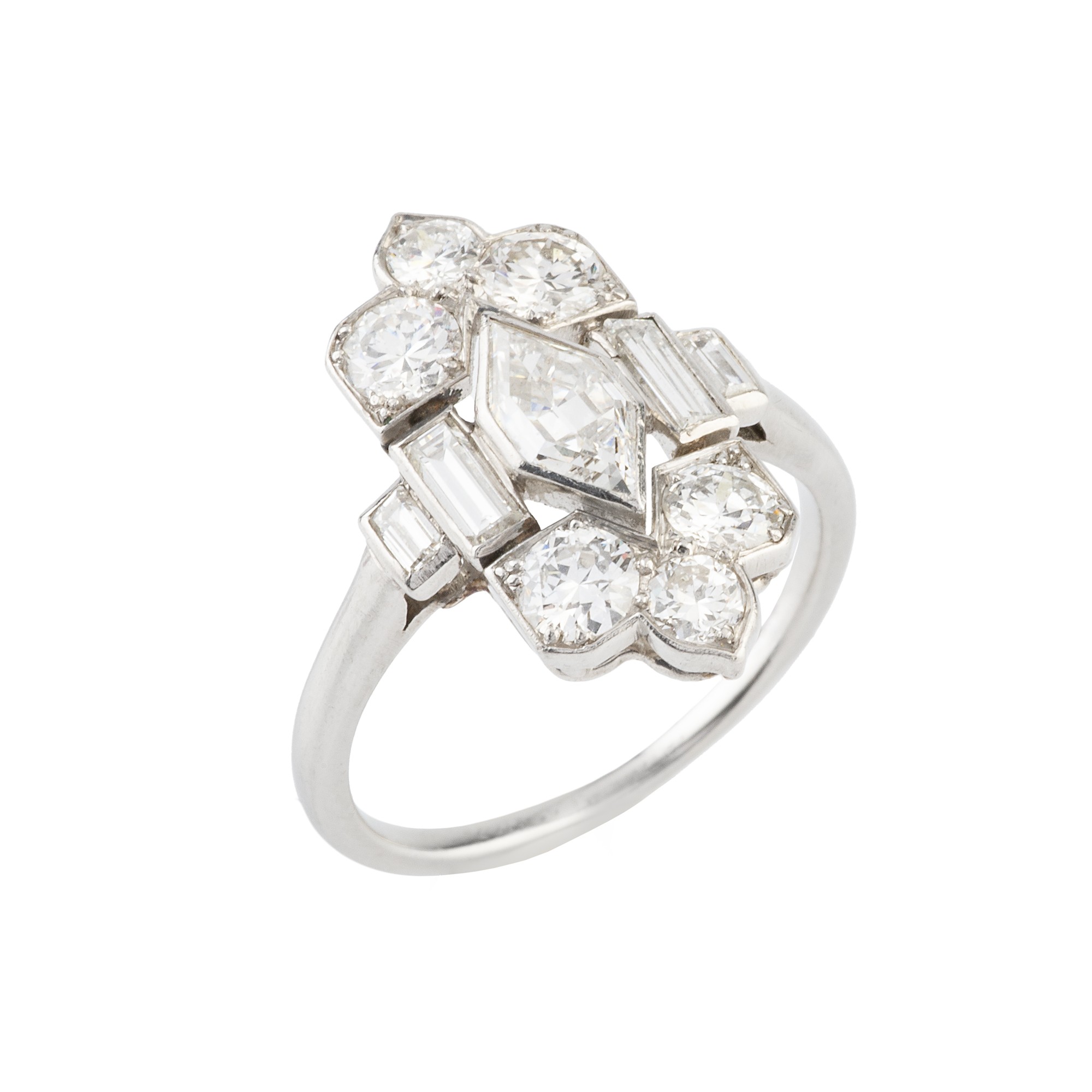 Jewellery, Watches & Silver