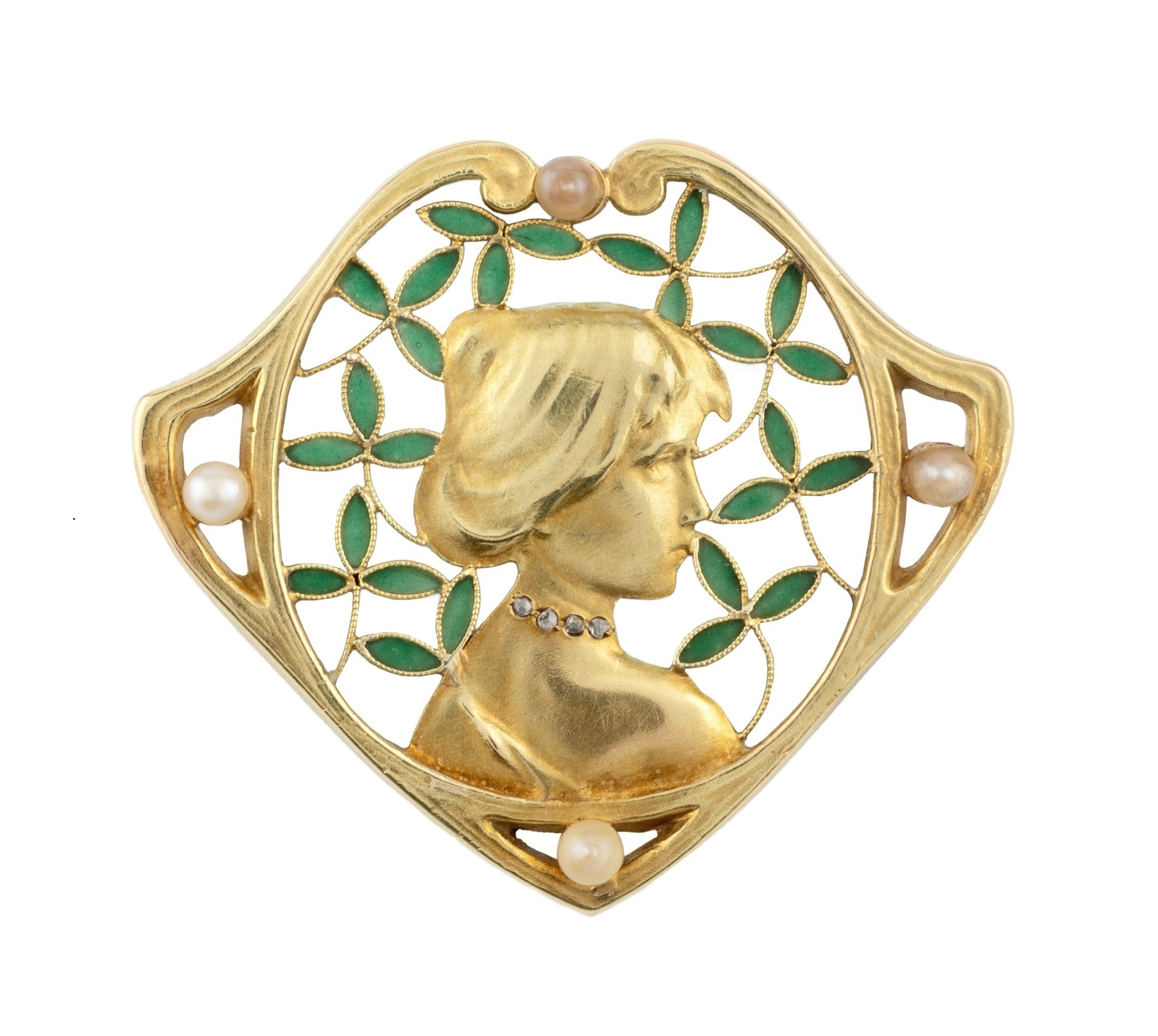 Jewellery, Watches & Silver