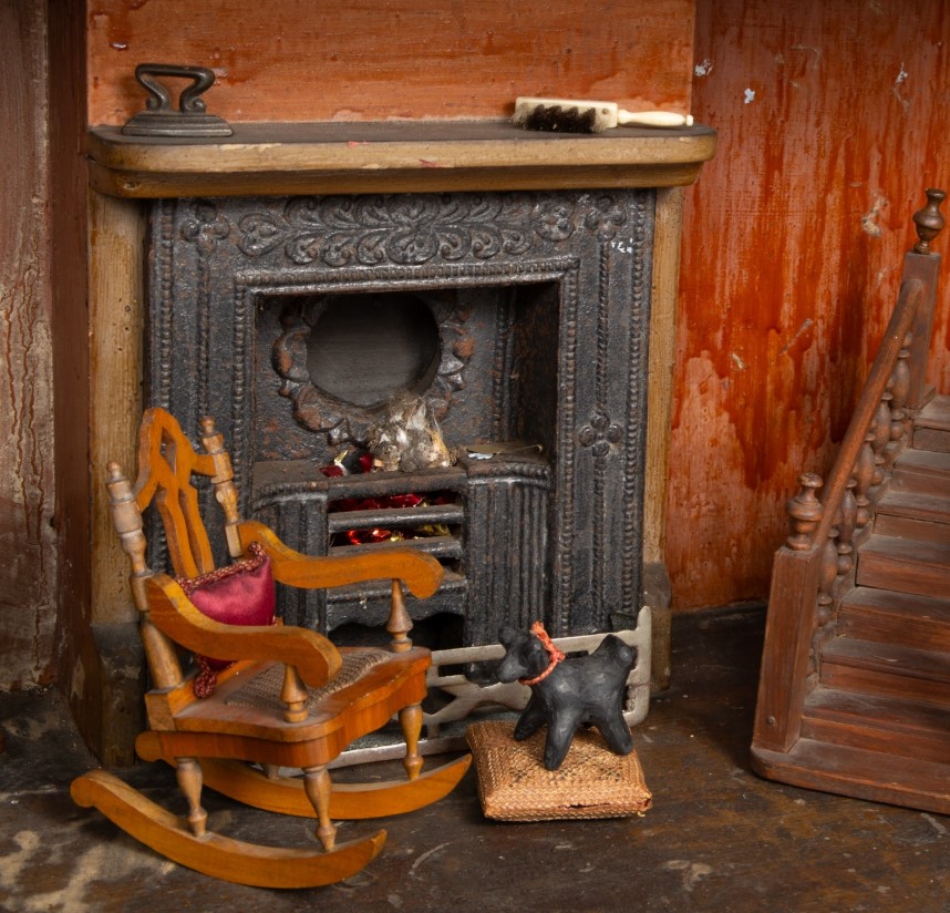 The Collectors' Sale
