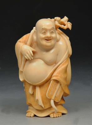 Lot 93 - A JAPANESE