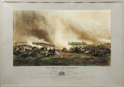Lot 296 - J.T. WILLMORE AFTER G. JONES