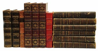 Lot 331 - Shakespeare Works