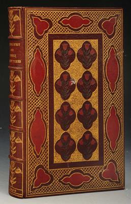 Lot 336 - FITZGERALD