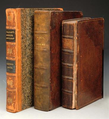 Lot 340 - PEACHAM
