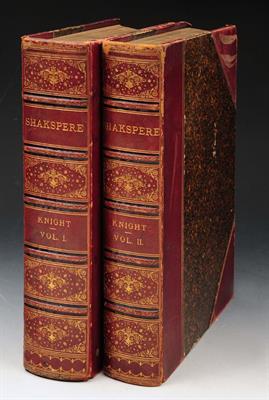 Lot 344 - SHAKESPERE