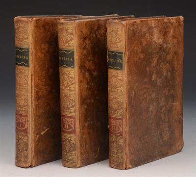 Lot 346 - BURNEY