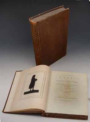 Lot 348 - GIBBON