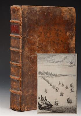 Lot 350 - HOSTE