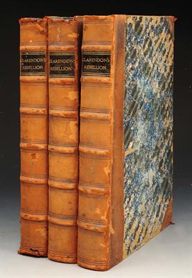 Lot 352 - CLARENDON