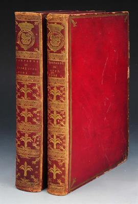 Lot 358 - CAMPAGNE DE 1793
