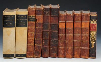 Lot 359 - RUSKIN