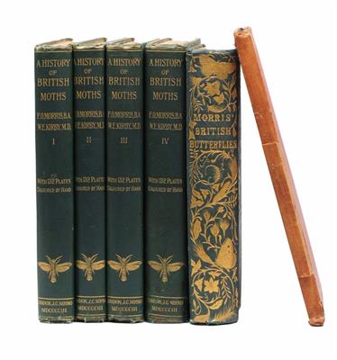 Lot 364 - MORRIS