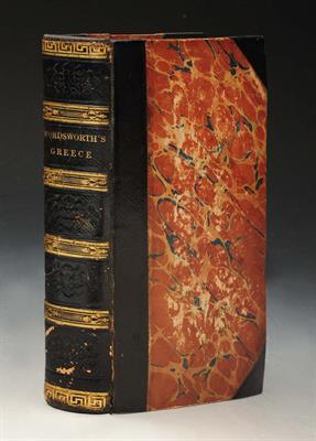 Lot 377 - WORDSWORTH