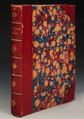 Lot 387 - BARCLAY