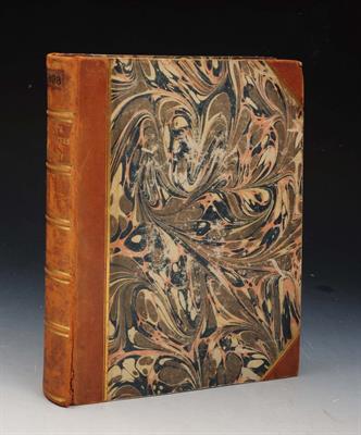 Lot 405 - White's Antiquities of Selbourne in the County of Southampton