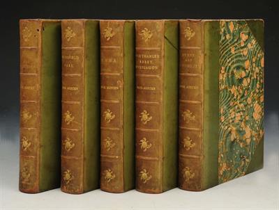 Lot 406 - AUSTEN