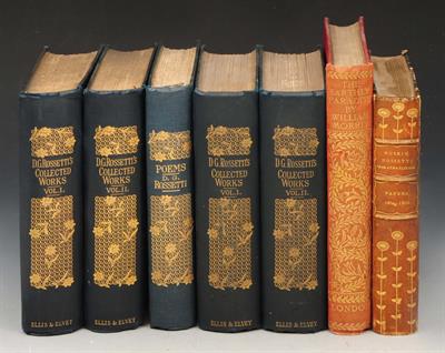 Lot 414 - MORRIS