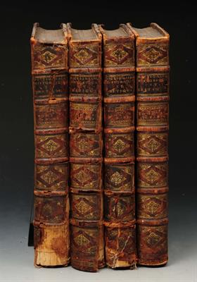 Lot 426 - BAYLE