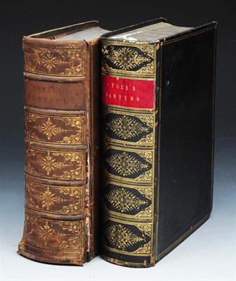 Lot 436 - FOXE