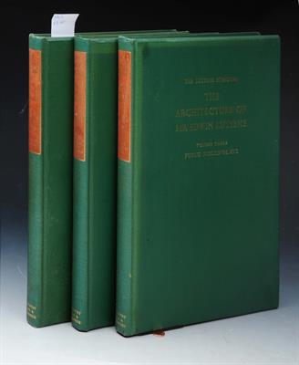 Lot 440 - BUTLER