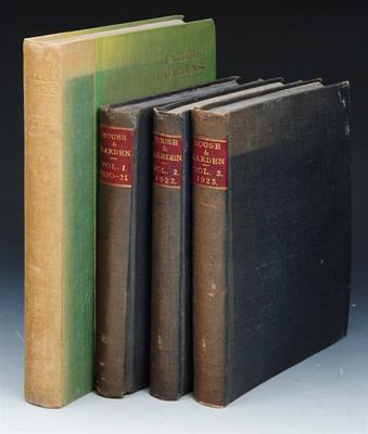 Lot 442 - TIPPING