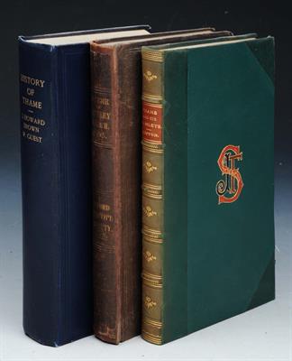 Lot 450 - LUPTON