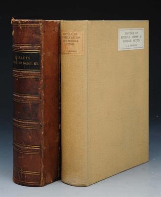 Lot 452 - BROOKES