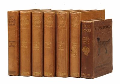 Lot 467 - Gresham Publishing