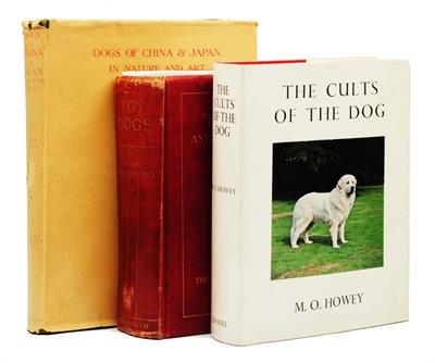 Lot 471 - HOWEY