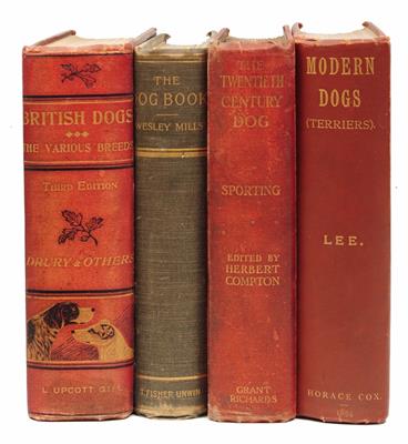 Lot 477 - DRURY