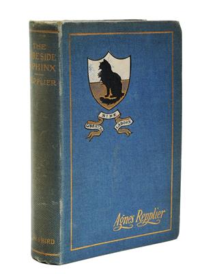 Lot 479 - REPPLIER