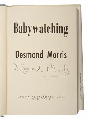 Lot 482 - MORRIS