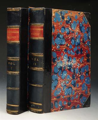 Lot 485 - TAPLIN