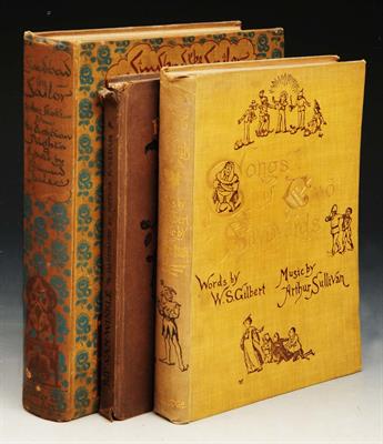 Lot 503 - RACKHAM