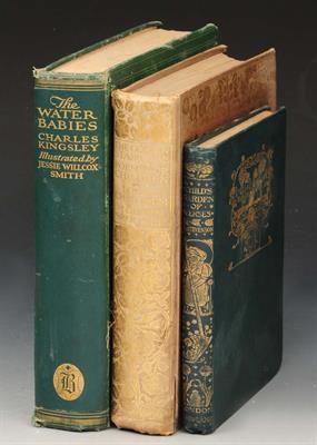 Lot 516 - KINGSLEY