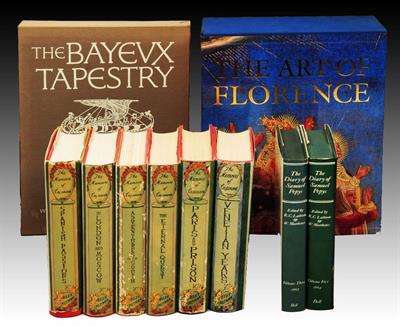 Lot 522 - The Art of Florence