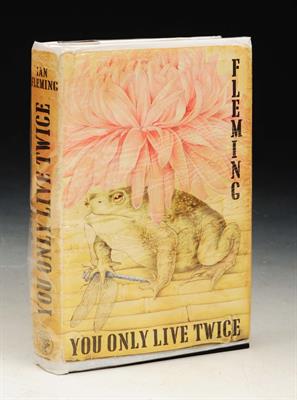 Lot 530 - FLEMING