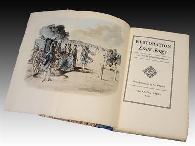Lot 533 - WHISTLER Rex