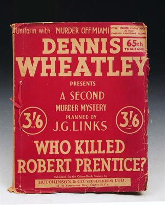 Lot 534 - WHEATLEY