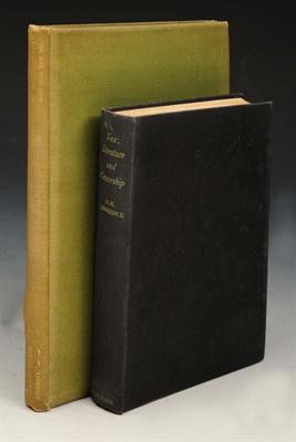 Lot 540 - LAWRENCE