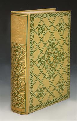 Lot 544 - SHAW