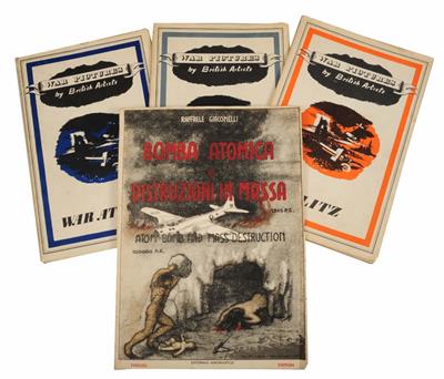 Lot 566 - GIACOMELLI