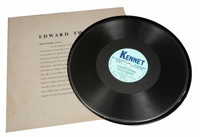 Lot 599 - KENNET RECORDINGS (Newbury)