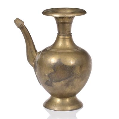 Lot 706 - A Nepalese water vessel (Karuwa)