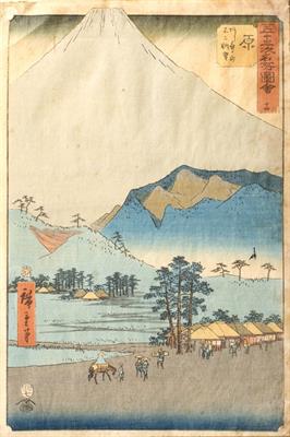 Lot 935 - After Utagawa Hiroshige (1797-1858)