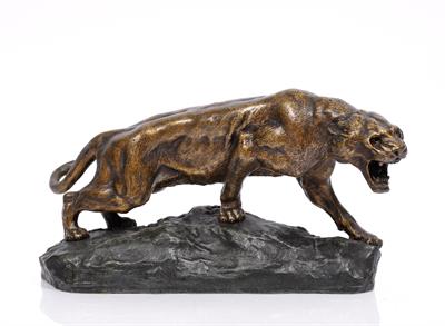 Lot 141 - After Thomas Cartier (1879-1943)