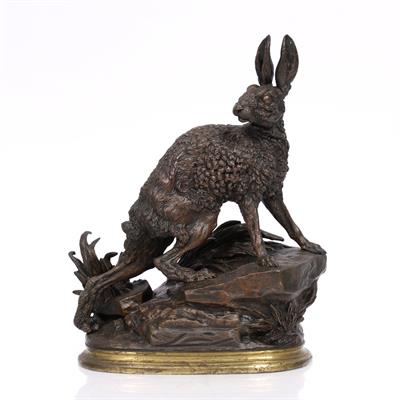 Lot 146 - After Jules Moigniez