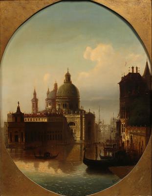 Lot 150 - Johann Wilhelm Jankowski (1825-1870)